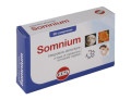 Somnium 60 compresse