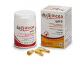 Duomega gatti 30 capsule molli 500 mg