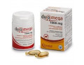 Duomega cani grandi 30 capsule molli 1000 mg