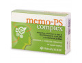 Memo ps complex 30 capsule