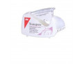 Cerotto in rocchetto transpore cm 2,5 x 5 mt dispenser 1 pezzo