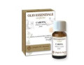 Carota olio essenziale 10 ml