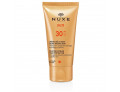 Nuxe sun crema solare anti-eta' viso spf30 50 ml