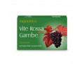 Vite rossa gambe 30 compresse