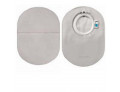 Sacca per colostomia sensura mio 430 click chiusa con apertura ispezionabile sistema a 2 pezzi midi 50mm 30 pezzi
