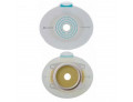 Placca per urostomia piana sensura mio click we 50mm 10-45 5 pezzi