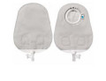 Sacca per urostomia sensura mio click sistema a due pezzi midi opaca flangia 50 mm 30 pezzi