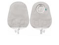 Sacca per urostomia sensura mio click sistema a due pezzi maxi trasparente flangia 50 mm 30 pezzi