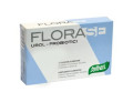 Florase urol 40 capsule blister 18 g