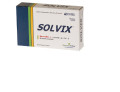 Solvix 20 compresse