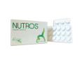 Nutros 20 compresse