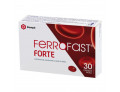 Ferrofast forte 30 capsule molli