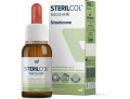 Sterilcol gocce orali sospensione gastrofunzionale flaconcino 20 ml