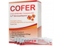 Cofer 20 stick orosolubili gusto cola