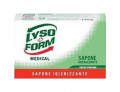 Lysoform sapone solido 125 g