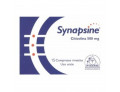 Synapsine blister 15 compresse astuccio 15 g