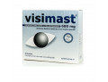 Visimast 600mg microgranuli 20 bustine stick pack