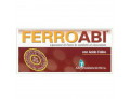 Ferroabi 20 confetti orosolubili al cioccolato blister 30 g