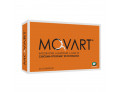 Movart 30 compresse astuccio 39 g