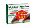 Migliocres anticaduta capelli uomo (60+60 capsule)