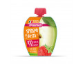 Spremi e gusta mela fragola 100 ml