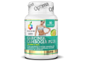 Colours of life garcinia cambogia plus 60 compresse 1000 mg