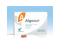 Algocur 20 compresse filmate 27,30 g