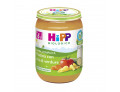 Hipp bio hipp bio pappa pronta past tris di verdure 190 g