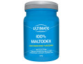 Ultimate 100% maltodex 500 g
