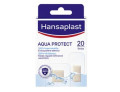 Cerotto hansaplast aqua protect 20 pezzi