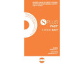 Splus fast 20 bustine