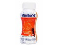 Meritene Drink gusto cioccolato + cannuccia (200 ml)