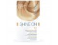 Bionike shine on colore capelli biondo 10