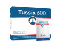 Tussix 600 20 bustine