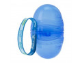 Chicco portasucchietto doppio blu 1 pezzo