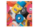 Cure tape rosso 5x500 cm