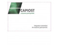 Capiost 20 compresse gastroprotette 28 g