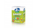 Z care natural baby salviette 10 pezzi