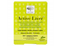 Active liver 30 compresse