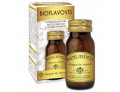 Bioflavovis 80 pastiglie