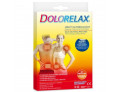 Dolorelax cerotto effetto caldo 6 pezzi