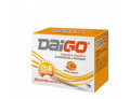 Daigo arancia 24 + 6 bustine omaggio 240 g