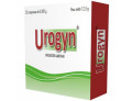 Urogyn 25 compresse 500 mg