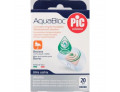 Cerotto pic aquabloc diametro 22 5mm 20 pezzi