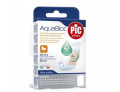 Cerotto pic aquabloc 10x10cm antibatterico 5 pezzi