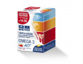Omega 3 act 540mg + vitamina e 60 perle mini