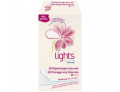 Lights by tena discreto proteggi slip discreto 28 pezzi