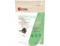 Veg protein 100% black chocolate busta 900 g