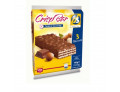 Schar crisp barrette 3 pezzi da 35 g