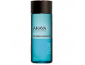 Ahava time to clear eye make up remover struccante occhi bifasico (125 ml)